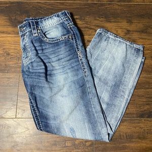 Rock Revival Jeans!